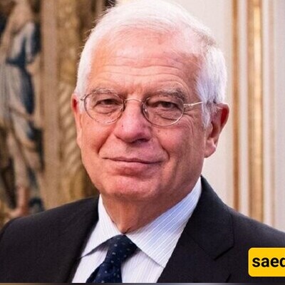 EU Top Diplomat Borrell Condemns Lebanon Pager Attacks