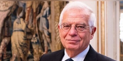 EU Top Diplomat Borrell Condemns Lebanon Pager Attacks