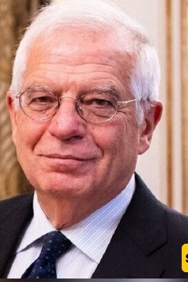 EU Top Diplomat Borrell Condemns Lebanon Pager Attacks