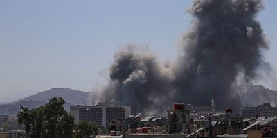 Iran Urges Collective Action to Rein In Israel after Damascus Attacks
