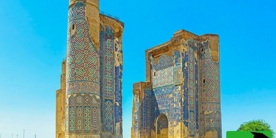 Images: The End Is Near! UNESCO’s Priceless Heritage That Our Children May Never See / A Historical Journey from England to Egypt