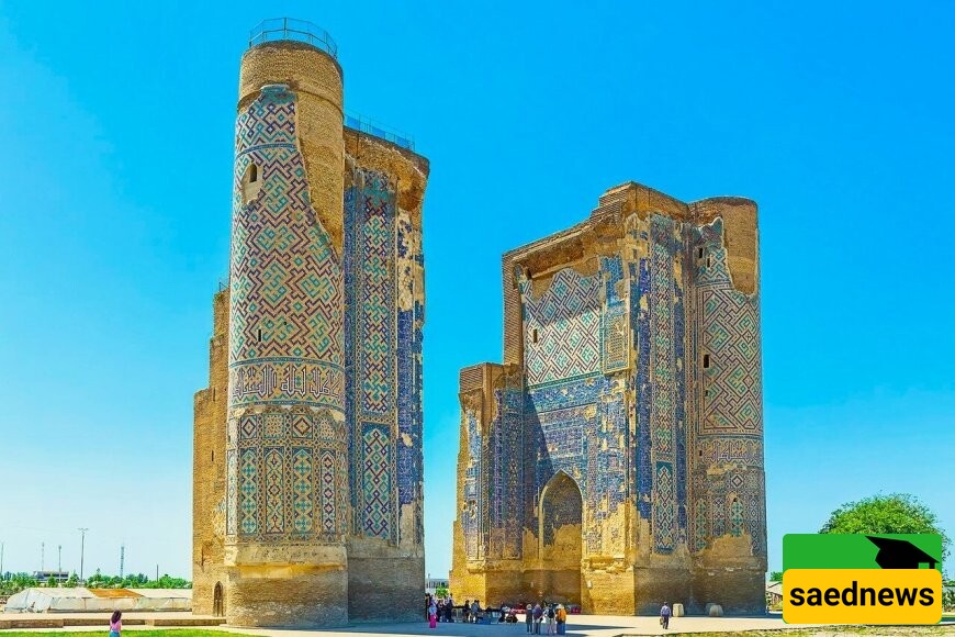 Images: The End Is Near! UNESCO’s Priceless Heritage That Our Children May Never See / A Historical Journey from England to Egypt