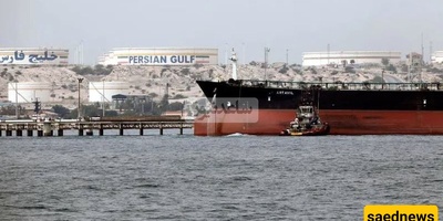 U.S. Imposes New Sanctions on Iran: Tankers and a Chinese Port Among Targets