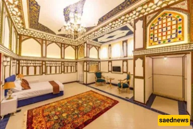Kakh-e Sarhang