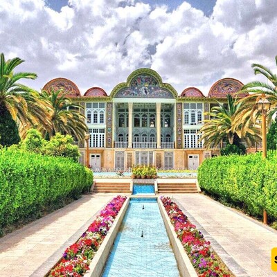 9 Most Enchanting Persian Gardens in Iran You Must Visit!