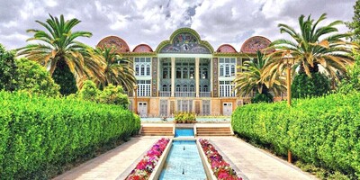 9 Most Enchanting Persian Gardens in Iran You Must Visit!