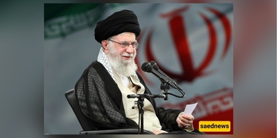 Supreme Leader’s Handwritten Ghazal Unveiled: A Profound Dive into Love, Self and Temptation