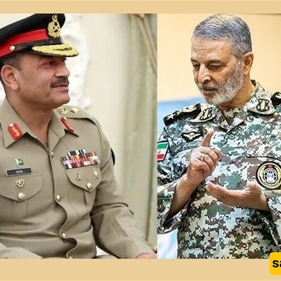 Pakistan Admired for Siding with Iran amid Israeli War