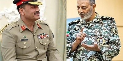 Pakistan Admired for Siding with Iran amid Israeli War