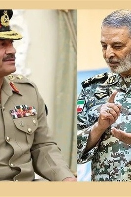 Pakistan Admired for Siding with Iran amid Israeli War