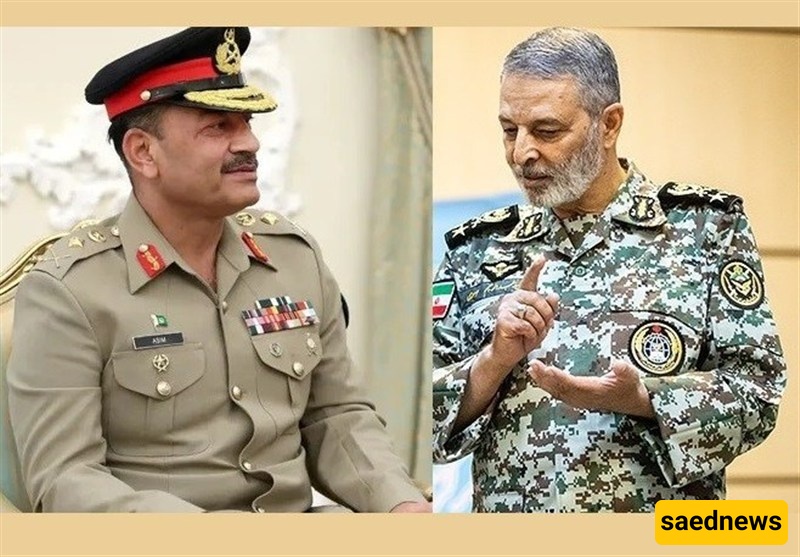 Pakistan Admired for Siding with Iran amid Israeli War