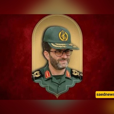 He Gave His Life to the Skies: IRGC Commander Mansour Safarpoor Martyred in Israeli Strike Days Before Retirement