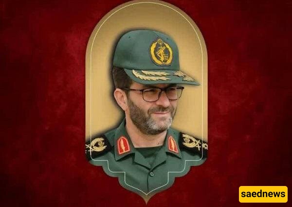 He Gave His Life to the Skies: IRGC Commander Mansour Safarpoor Martyred in Israeli Strike Days Before Retirement
