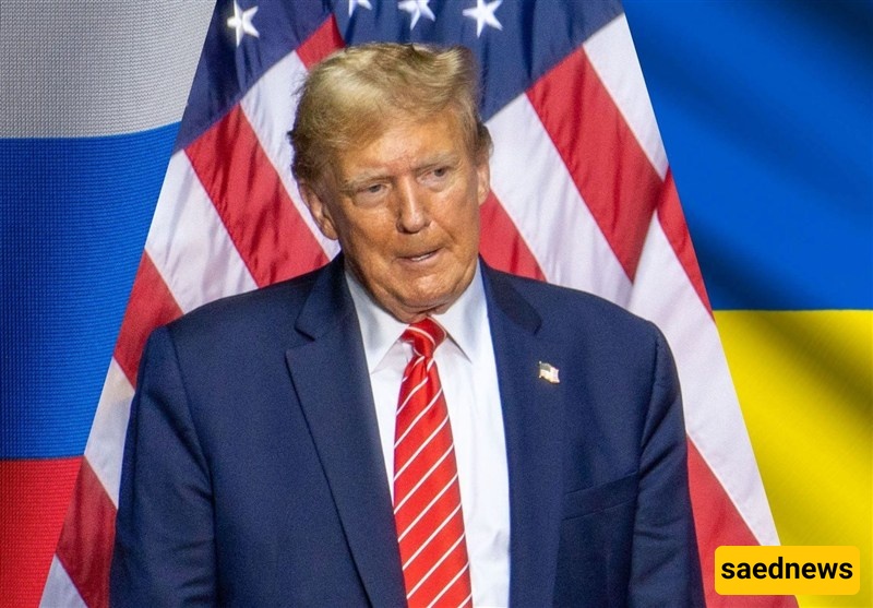 Trump Mulling Severe Economic Sanctions on Russia If Ceasefire Rejected