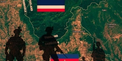 Cambodia, Thailand Begin Talks in Malaysia amid Fragile Ceasefire