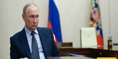 Putin Approves Russia-Iran Strategic Partnership Proposal