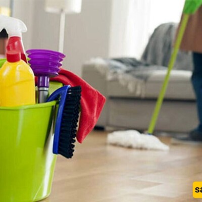 Professional Housekeeping; With These Tricks, Your Home Will Be as Clean as a 5-Star Hotel