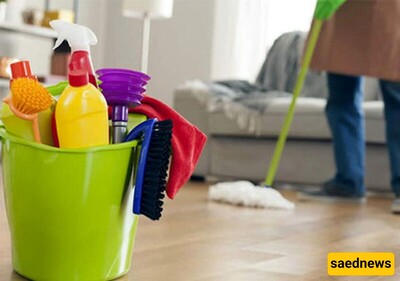 Professional Housekeeping; With These Tricks, Your Home Will Be as Clean as a 5-Star Hotel