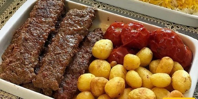 Pan Kebab | How to Make Homemade “Pan Kebab” with Step-by-Step Photos