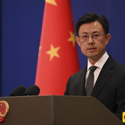 China Reaffirms Diplomatic Solution To Iranian nuclear issue