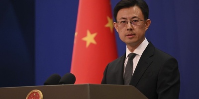 China Reaffirms Diplomatic Solution To Iranian nuclear issue