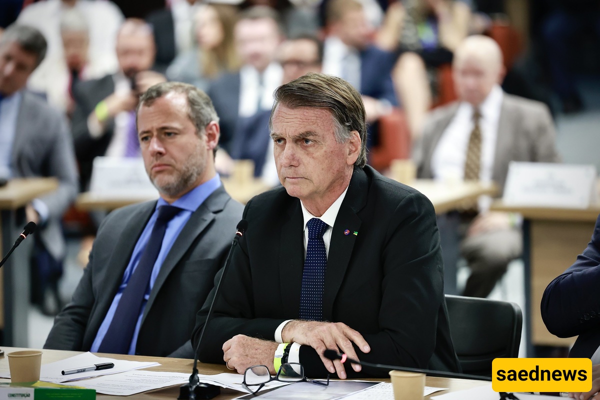 jair bolsonaro court