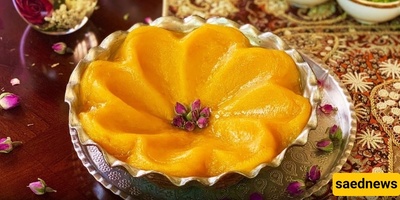 How to Make Exquisite Omani Halwa Without Flour: The Most Delicious Halwa You’ll Ever Taste + Video