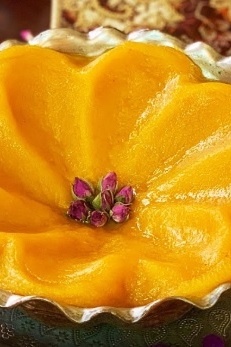 How to Make Exquisite Omani Halwa Without Flour: The Most Delicious Halwa You’ll Ever Taste + Video