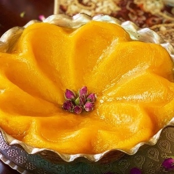 How to Make Exquisite Omani Halwa Without Flour: The Most Delicious Halwa You’ll Ever Taste + Video