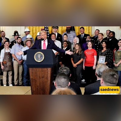 Trump’s “Big, Beautiful Bill” Is Unloved, Unraveling—and Yet It’s Poised to Pass Anyway