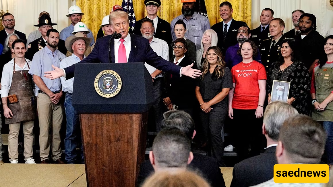 Trump’s “Big, Beautiful Bill” Is Unloved, Unraveling—and Yet It’s Poised to Pass Anyway