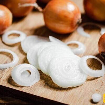 Unlock the Power of White Onions: 5 Surprising Benefits You Must Know!