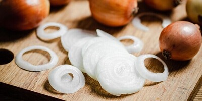 The Benefits of Organic White Onions for the Immune System