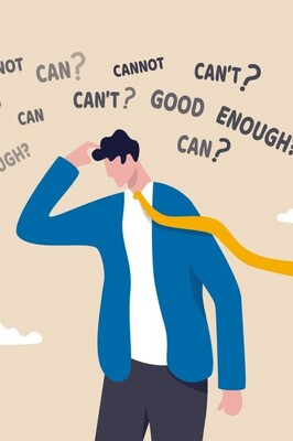Recognize and Reclaim Your Confidence
