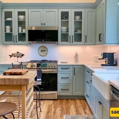 How To Know What Food You Have At Home Without Searching Every Cabinet
