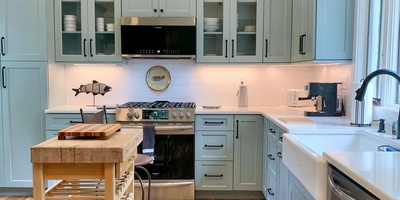 How To Know What Food You Have At Home Without Searching Every Cabinet