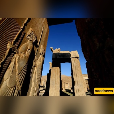 Persepolis (Takht-e Jamshid): A Journey through Ancient Persian Grandeur