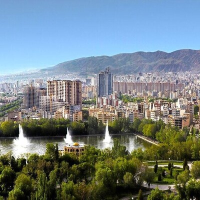 Where to Go for a One-Day Trip Around Tabriz?