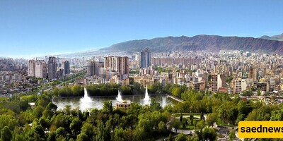 Where to Go for a One-Day Trip Around Tabriz?