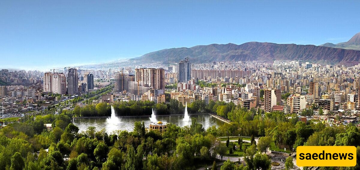 Where to Go for a One-Day Trip Around Tabriz?