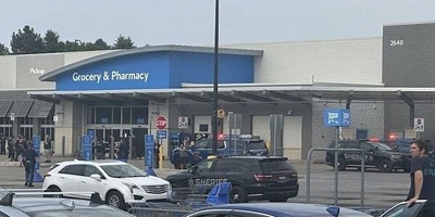 At Least Eleven People Injured in Stabbing Incident In US