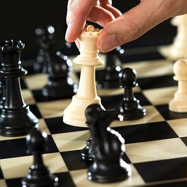 Getting to Know the Sport of Chess