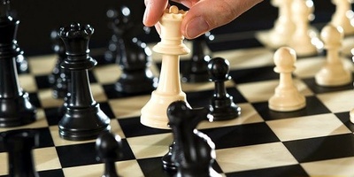 Getting to Know the Sport of Chess