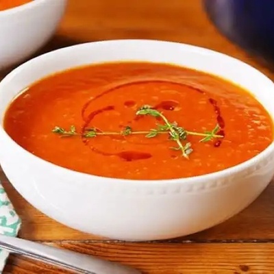 Quick & Delicious Soup Recipe in Minutes