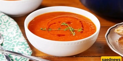 Quick & Delicious Soup Recipe in Minutes