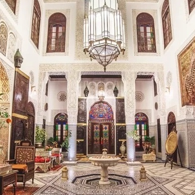 The Most Beautiful Hotels in the World: 11 Stunning Properties