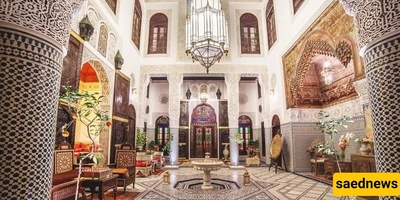 The Most Beautiful Hotels in the World: 11 Stunning Properties