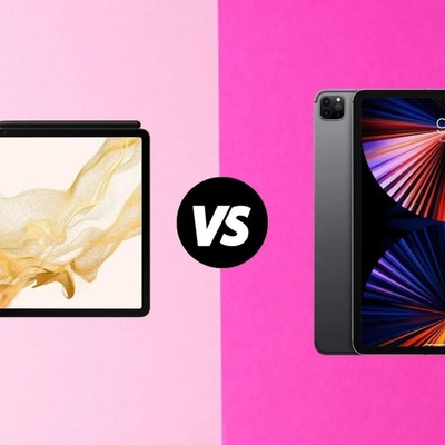 iPad vs. Samsung Tablet: Which One Is the Better Choice?