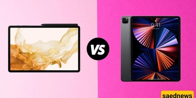 iPad vs. Samsung Tablet: Which One Is the Better Choice?