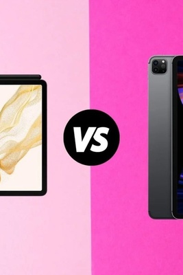 iPad vs. Samsung Tablet: Which One Is the Better Choice?